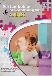 Image of Pertumbuhan dan Perkembangan Anak