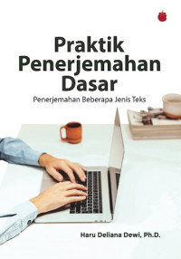 Image of Praktik Penerjemahan Dasar