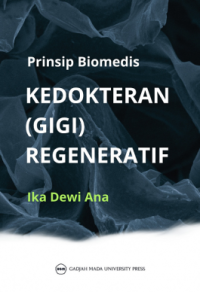 Image of Prinsip Biomedis Kedokteran Gigi Regeneratif