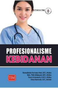Image of Profesinalisme Kebidanan