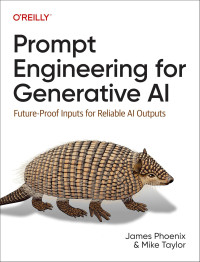 Image of Promt Engineering For Generative AI