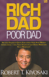 Rich dad, Poor Dad