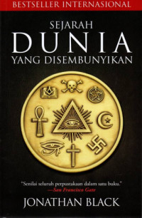 Image of Sejarah Dunia Yang Disembunyikan