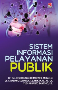 Image of Sistem Informasi Pelayanan Publik