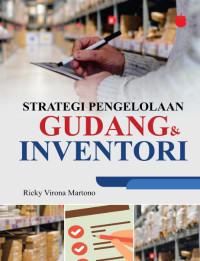 Image of Strategi Pengelolaan Gudang & Inventori