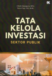 Tata kelola investasi sektor publik