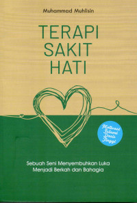 Terapi Sakit Hati