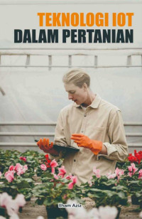 Image of Teknologi IoT dalam Pertanian