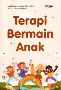 Terapi Bermain Anak