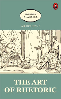 Image of The Art Of Rhetoric
