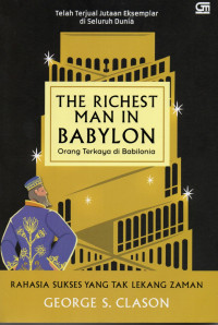 The Richest Man in Babylon