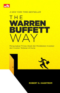 Image of The Warren Buffet Way: Edisi Ketiga