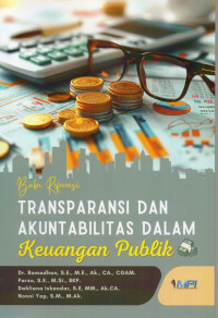 transparansi dan akuntabilitas dalam keuangan publik