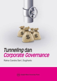 Image of Tunneling Dan Corporate Governance