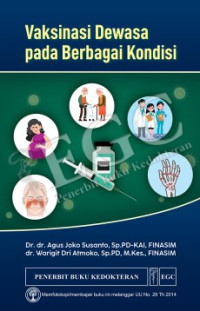 Image of Vaksinasi Dewasa pada Berbagai Kondisi