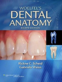 Woelfel's Dental Anatomy, ed. 08