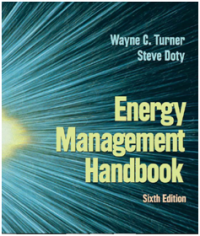 Energy Management Handbook