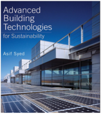 Advanced Building Technologies for Sustainability