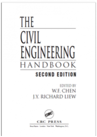 The Civil Engineering Handbook