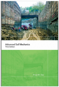 Advanced Soil Mechanics