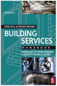 Building Services Handbook, Fifth Edition