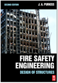 Fire Safety Engineering Design of Structures