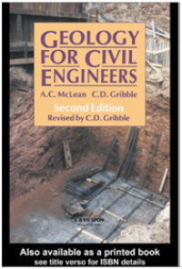 Geology for Civil Engineers