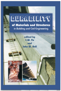 Durability of Materials and Structures in Building and Civil Engineering