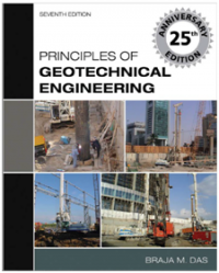 Principles of Geotechnical Engineering