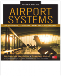 Airport Systems : Planning Design and Management