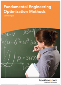 Fundamental Engineering Optimization Methods