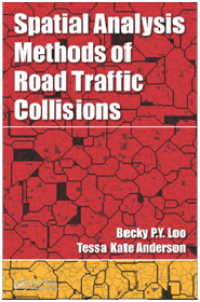Spatial Analysis Methods of Road Traffic Collisions