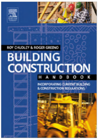 Building Construstion Handbook