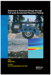 Advances in Pavement Design through Full-scale Accelerated Pavement Testing