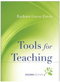 Tools for Teaching