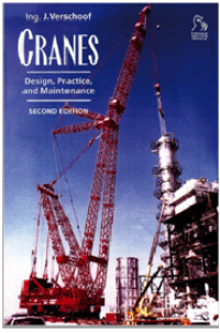 Cranes - Design Practice and Maintenance