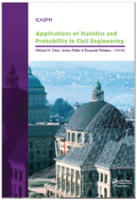 Applications of Statistics and Probability in Civil Engineering