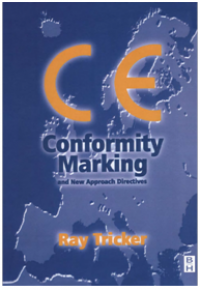 CE Conformity Marking and New Approach Directives