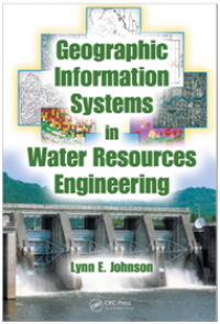 Geographic Information Systems in Water Resources Engineering