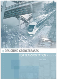 Image of Designing Geodatabases for Transportation