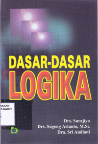 Dasar Dasar Logika