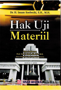 Hak Uji Materiil