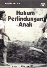 Hukum Perlindungan Anak