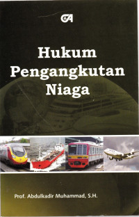 Hukum Pengangkutan Niaga