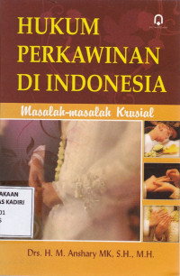 Hukum Perkawinan Indonesia