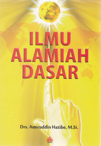 Ilmu Alamiah Dasar