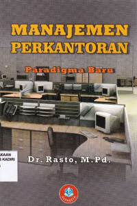 Manajemen Perkantoran