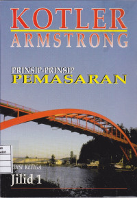 Prinsip-Prinsip Pemasaran