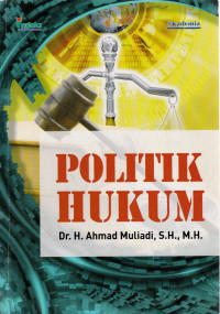 Politik Hukum