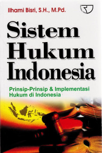 Sistem Hukum Indonesia